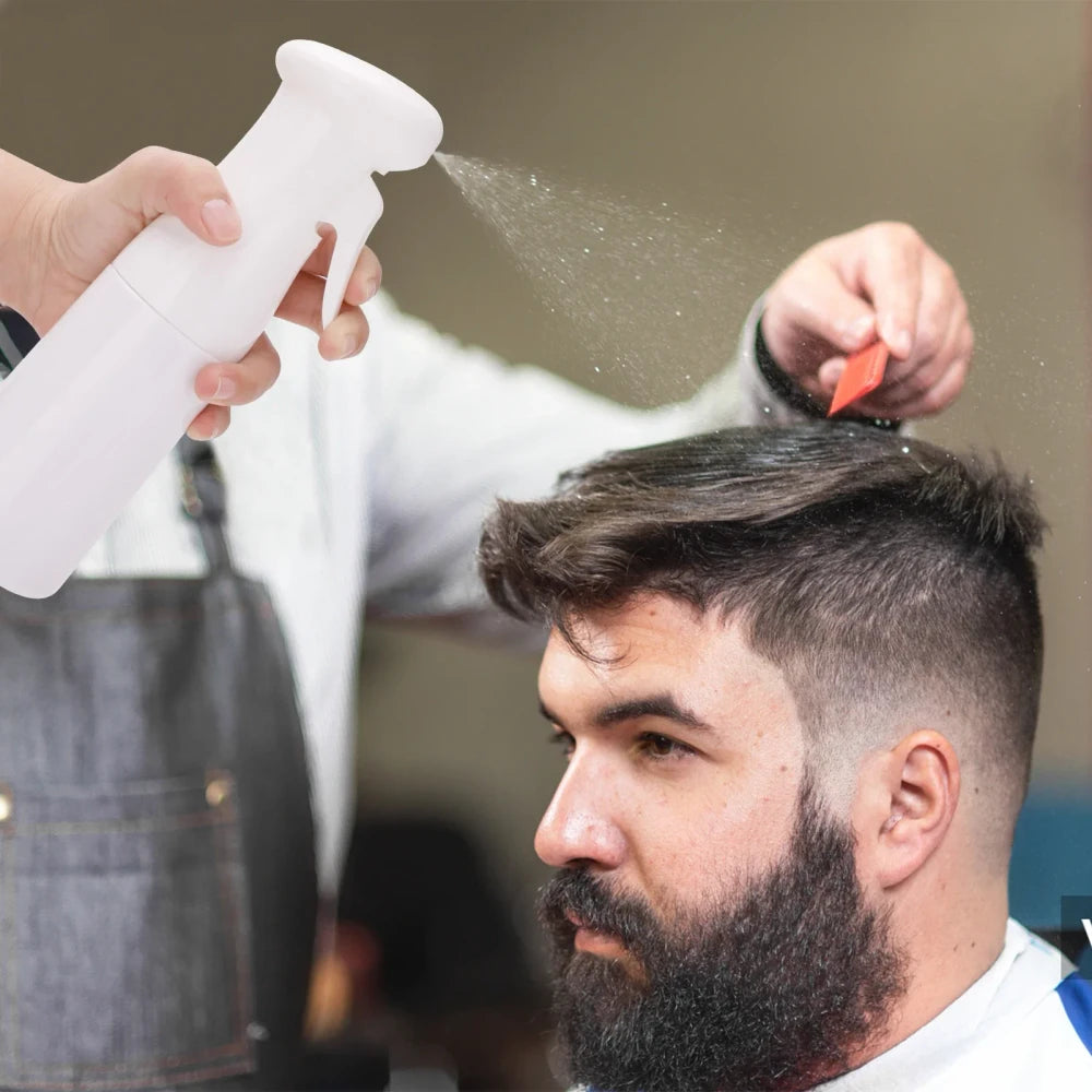 Barber Spray Bottle
