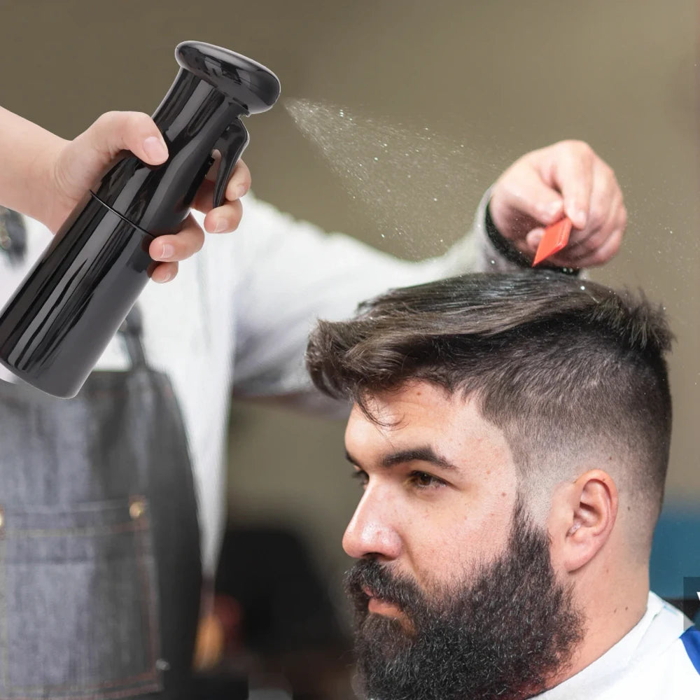 Barber Spray Bottle
