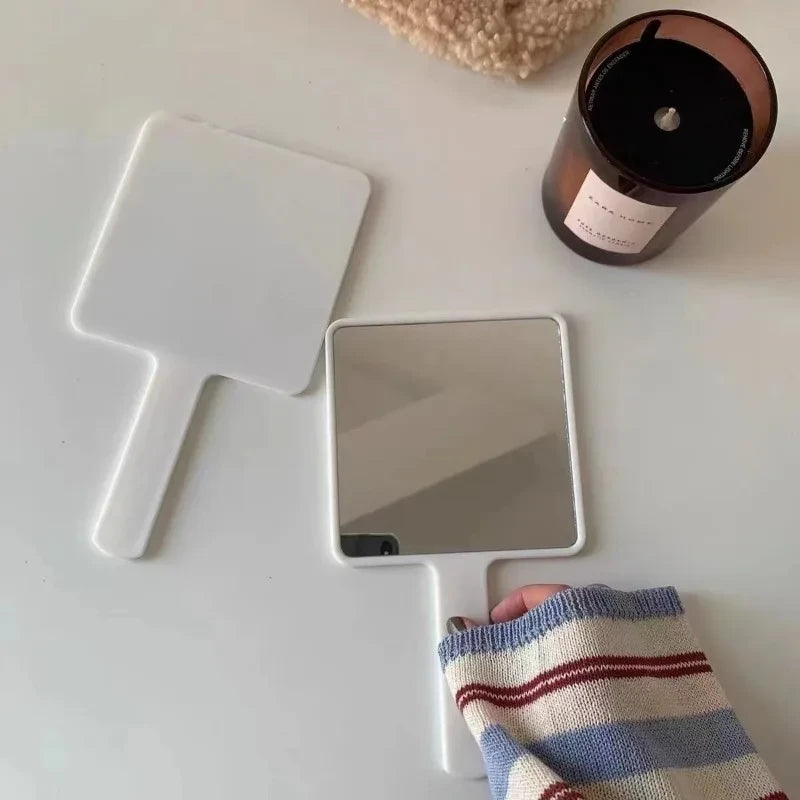 Portable Makeup Mirror