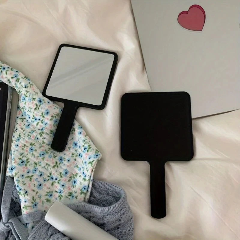 Portable Makeup Mirror