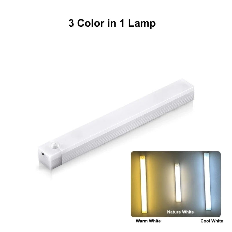 Magnetic LED Bar Light