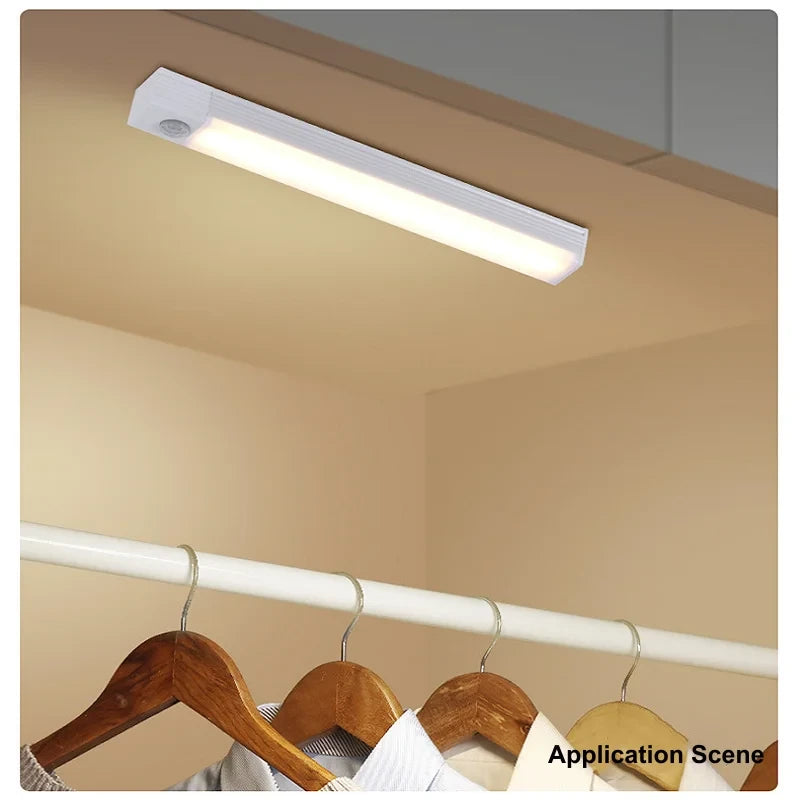 Magnetic LED Bar Light