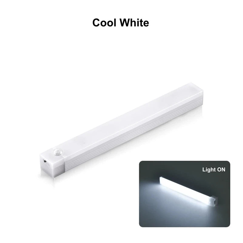 Magnetic LED Bar Light